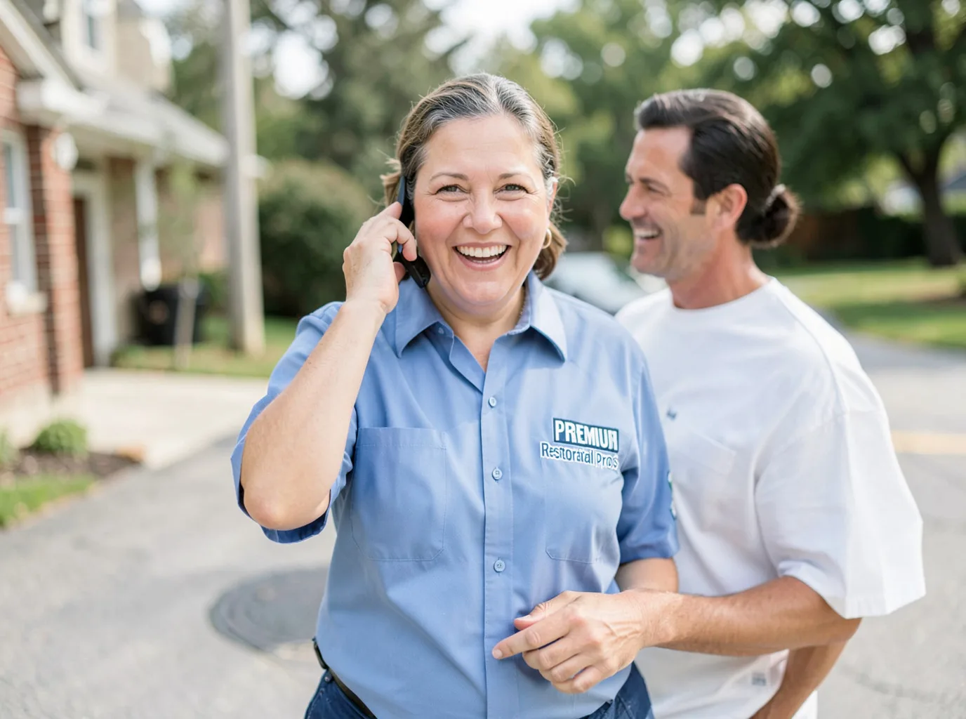 Water Damage Restoration Huntington, WV FAQs